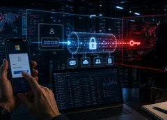 DEBULL атакует Microsoft 365 без кражи паролей: фишинг ведёт пользователя на настоящий вход Microsoft и забирает токены доступа