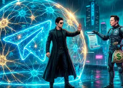 Дуров отказался от сделки с Маском на $300 млн ради сохранения приватности пользователей