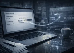 Хакеры украли £700 тысяч у британской энергокомпании, просто подменив реквизиты платежа