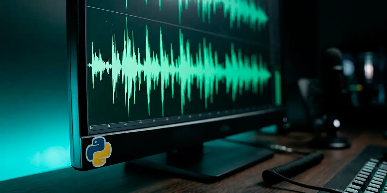 TeamPCP compromises Telnyx SDK on PyPI, hides credential stealer inside WAV audio files