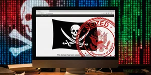 США и Болгария конфисковали домены крупнейших пиратских трекеров