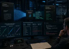 Исследователи научились извлекать скрытые рассуждения Claude, GPT и Gemini через уязвимость API
