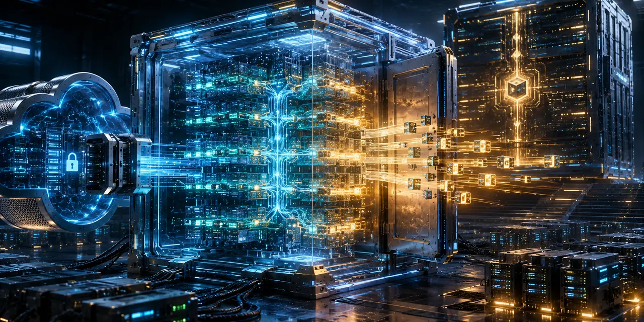 Alibaba показала Qwen3.8-Max с 2,4 трлн параметров
