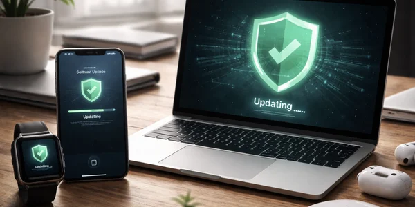 Apple выпустила iOS 26.4, macOS 26.4 и Safari 26.4 с большим пакетом исправлений безопасности