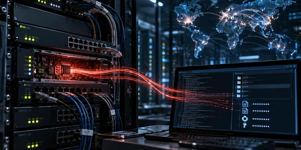 Уязвимость Zyxel использовали против почти тысячи коммутаторов