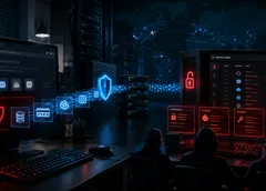 Storm крадёт браузерные сессии и расшифровывает данные на сервере