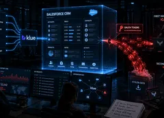 Хакеры взломали Klue, а потом, похоже, взломали уже самих хакеров: OAuth-токены снова стали входной дверью в Salesforce