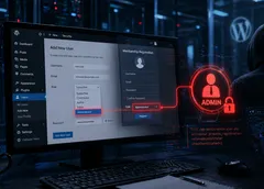 В WordPress-плагине User Registration & Membership нашли критическую уязвимость: сайт можно захватить без пароля