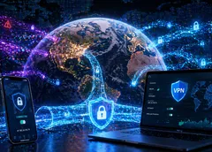 VPN стал массовым инструментом: им пользуются до 1,8 млрд человек по всему миру