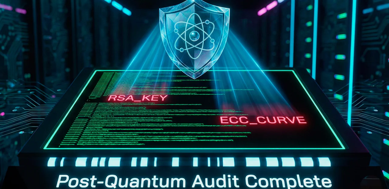 Open Source инструмент Crypto Scanner: автоматический аудит постквантовой защиты