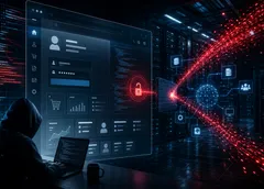Веб-приложения стали входной дверью для атак: 75% успешных инцидентов в России приводили к простоям