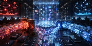 App Store в России перестал загружать приложения без VPN