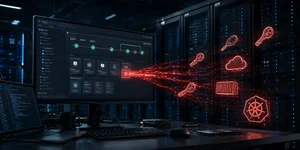 В Jenkins Marketplace нашли подменённый плагин Checkmarx: сборочные серверы могли утянуть секреты прямо из CI/CD