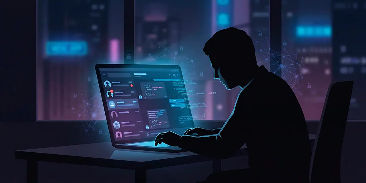 Telegram заменил Tor для киберпреступников