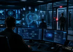 Пентагон впустил коммерческий ИИ в закрытые сети: OpenAI, Google, Microsoft и SpaceX получили военный контур