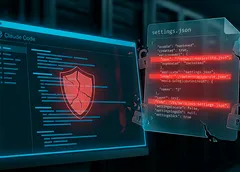 В ИИ-инструменте для разработчиков Claude Code нашли три уязвимости: удалённое выполнение кода и кража API-ключей