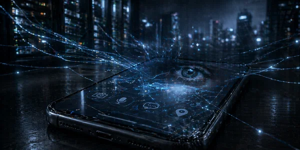 У Британии новый тревожный сигнал: уже около 100 стран получили шпионский софт для взлома телефонов