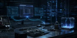 QuimaRAT стал конструктором троянов для трех ОС