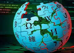 JavaScript-червь атаковал Википедию: 3996 страниц и 85 пользователей за 23 минуты