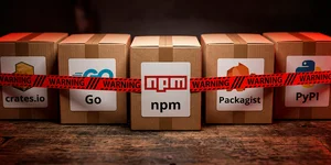 Contagious Interview now ships malicious packages to npm, PyPI, Go, Rust, and PHP
