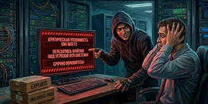 В GNU Wget2 нашли критическую дыру: один файл может перезаписать вашу систему