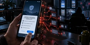 Drama RAT захватывает Android через спецвозможности