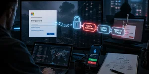 ConsentFix v3 превращает OAuth-фишинг в конвейер: атаки на Azure можно автоматизировать почти без кражи паролей
