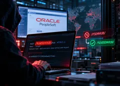 ShinyHunters вновь обходят защиту Oracle PeopleSoft