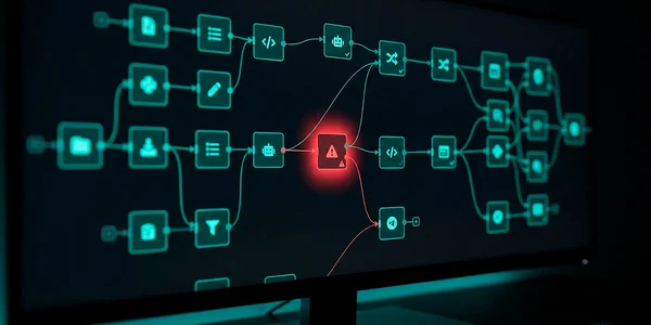 Two paths to code execution in n8n: AlaSQL escape and prototype pollution