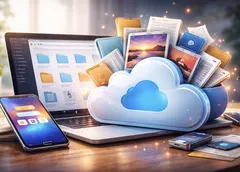Apple не удалит данные из iCloud сразу после окончания iCloud+ у российских пользователей?