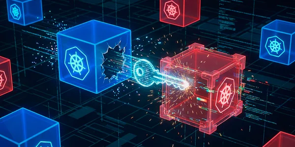 Критическая уязвимость в платформе vCluster CVE-2026-22806: обход изоляции проектов