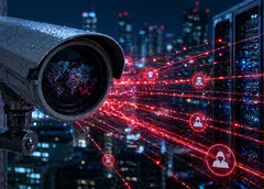 67 миллионов атак на камеры Hikvision: старая уязвимость остаётся главным входом в сеть