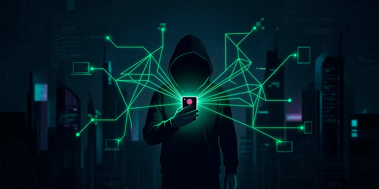 Columba: мессенджер для переписки и звонков без интернета через mesh-сеть Reticulum