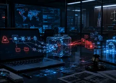 Участник Conti признал вину в США: разработчик загрузчика для ransomware-банды ждет приговора