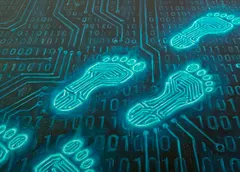 The Digital Footprint Myth: Why You Can't Just Delete Everything