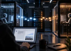В ChatGPT нашли скрытый канал для передачи данных Gmail