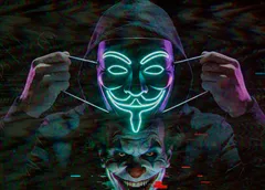 Фейк года: Хакер признался, что взлома мессенджера MAX не было