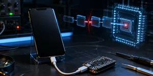 В iPhone нашли «вечную» уязвимость на уровне загрузки. Но удалённо её не использовать