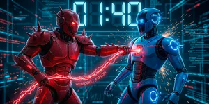 AI взломал AI: уязвимость в Clawdbot найдена за 1,5 часа (RCE через один клик)