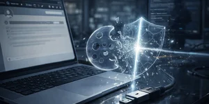 Google защитил Chrome от кражи cookie-файлов: украденные сессии теперь можно быстро «обнулить»