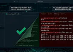 ИИ-расширение Blackbox AI для VS Code с 4,7 млн установок даёт злоумышленнику root-доступ через картинку