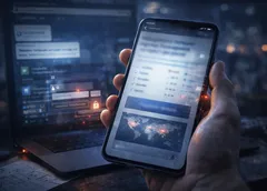 В России начали распространять фишинговые «петиции» против блокировок интернет-ресурсов