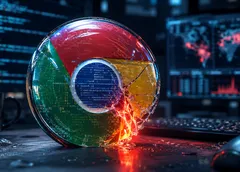 Google закрыла пятую zero-day-уязвимость Chrome за 2026 год: проблема в V8 уже использовалась в атаках