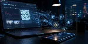«Бонус» на 50 USDT оказался ловушкой: мошенники запустили сайты с криптодрейнерами для инвесторов