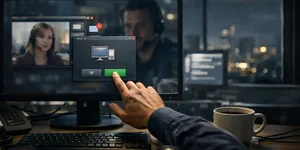 Новый шифровальщик Payouts King вышел из тени: злоумышленники маскируются под ИТ-поддержку и заходят через Teams