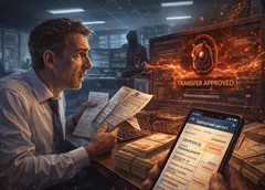 Hive0117 начала красть деньги через ДБО под видом зарплаты