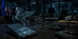 Pegasus взломал iPhone участника расследования Pegasus