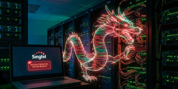 Операция Cyber Guardian: как Сингапур 11 месяцев вычищал китайских хакеров из сетей крупнейших операторов связи