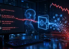 Азбука Морзе против AI-кошелька: Grok и Bankrbot отправили 3 млрд DRB после скрытой команды в посте на X