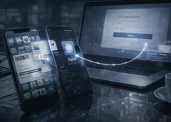 Наёмные хакеры охотились за Android-смартфонами и резервными копиями iCloud у журналистов и чиновников